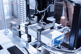 新能源汽車產業崛起，磁選設備電池材料除鐵助力電池行業發展